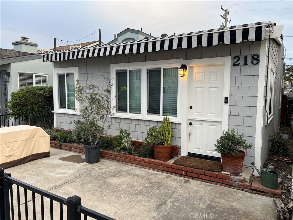 218 35th Street, Newport Beach CA 92663 - photo 2