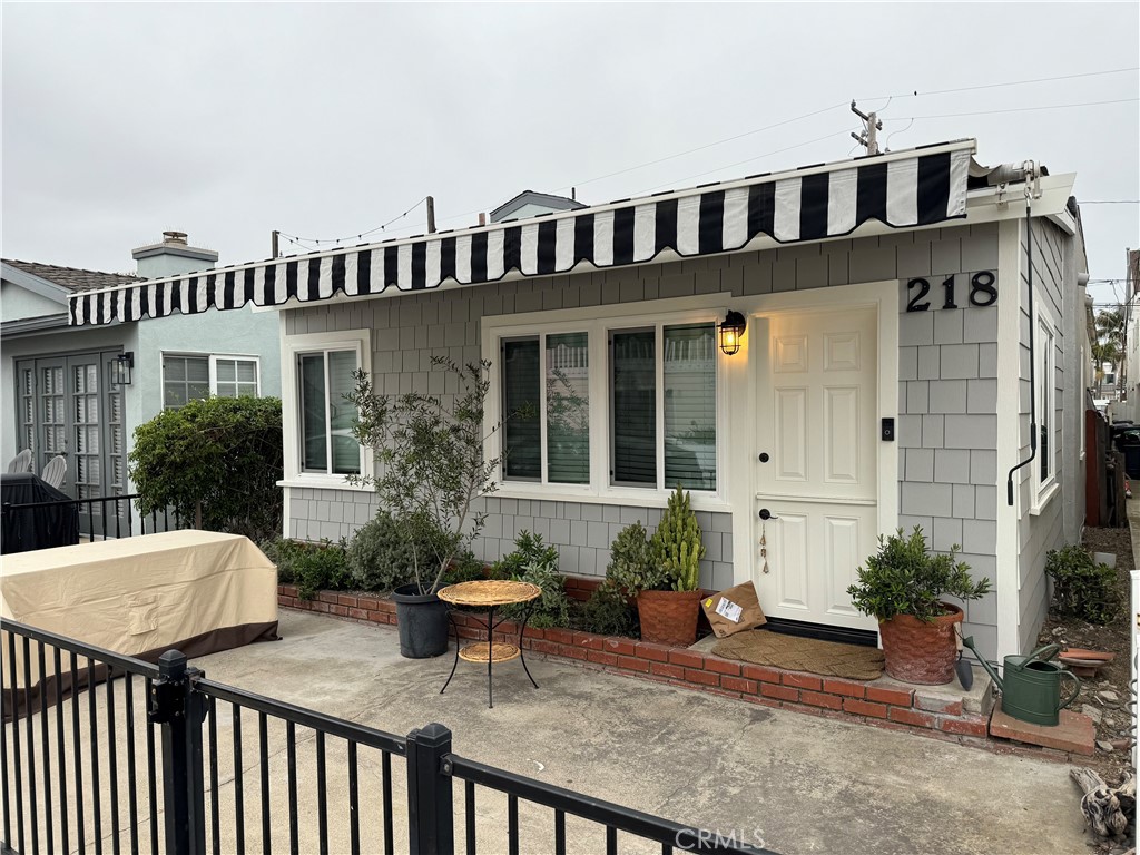 218 35th Street, Newport Beach CA 92663 - photo 14