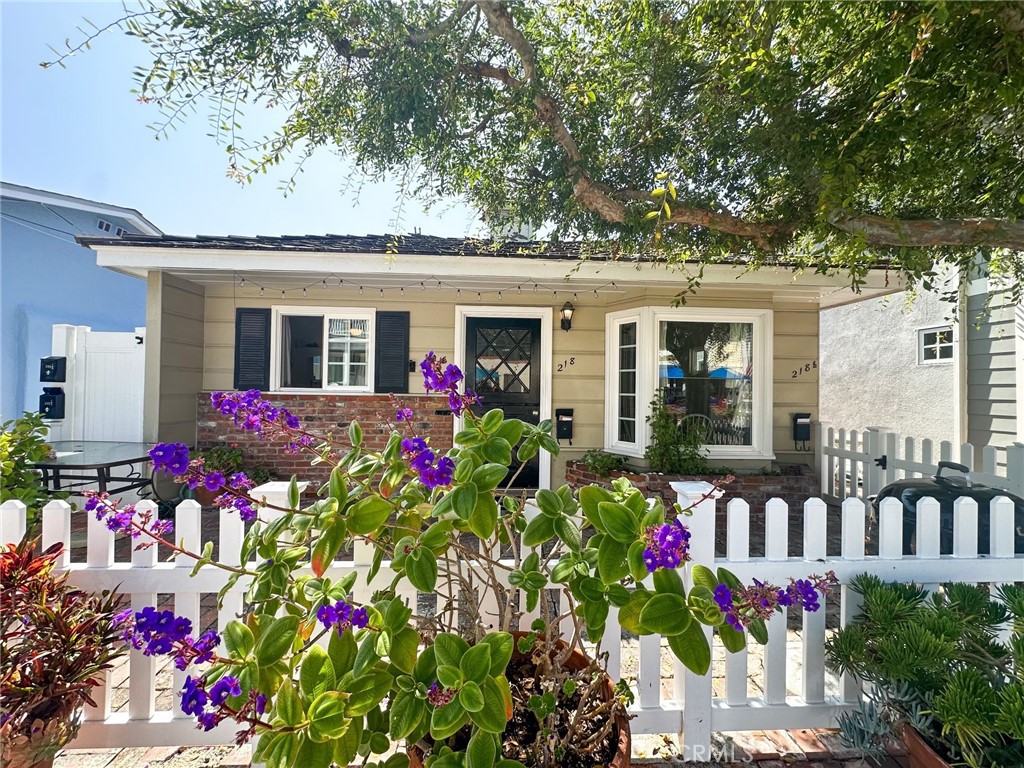 218 Agate Avenue Front, Newport Beach CA 92662 - photo 18