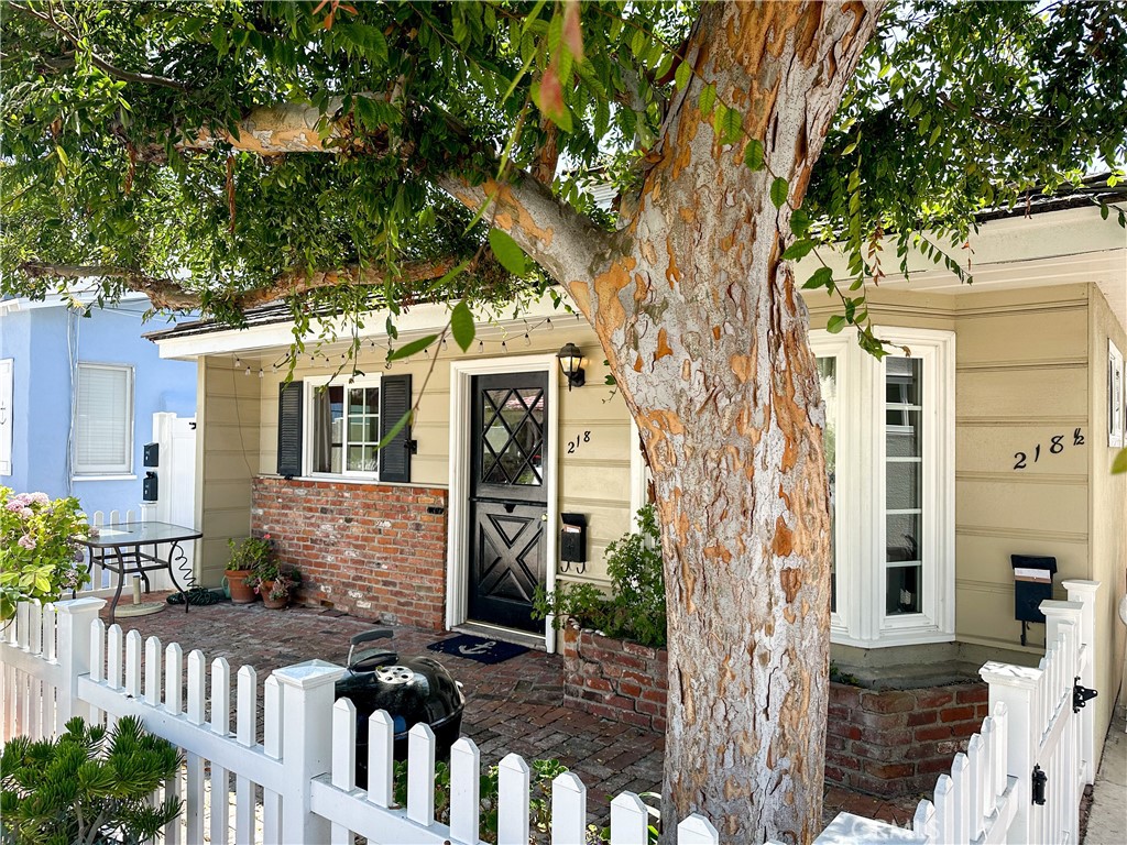 218 Agate Avenue Front, Newport Beach CA 92662 - photo 20