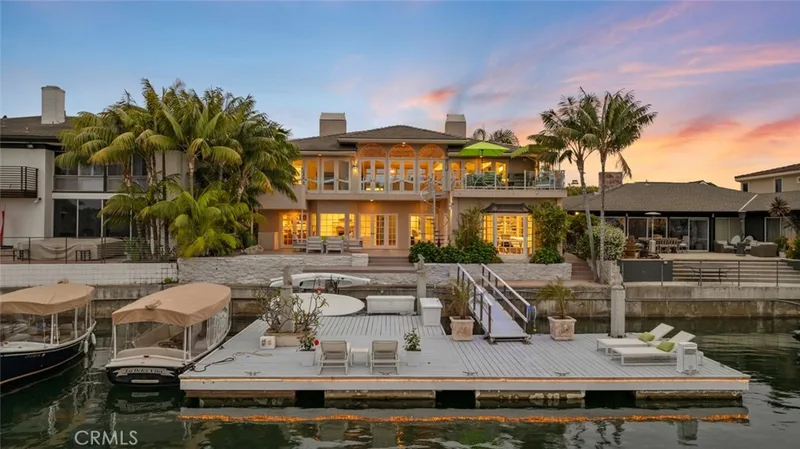 218 Evening Star, Newport Beach