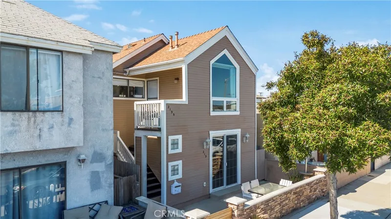 219 32nd Street, Newport Beach