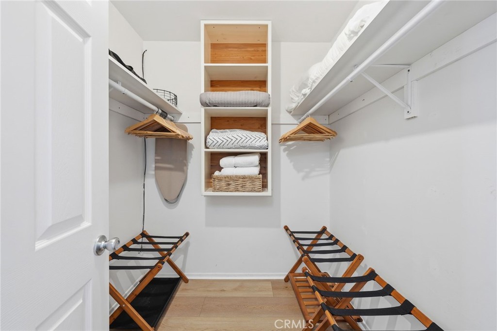 Unit A: closet - 2202 W Oceanfront, Newport Beach CA 92663 - photo 11