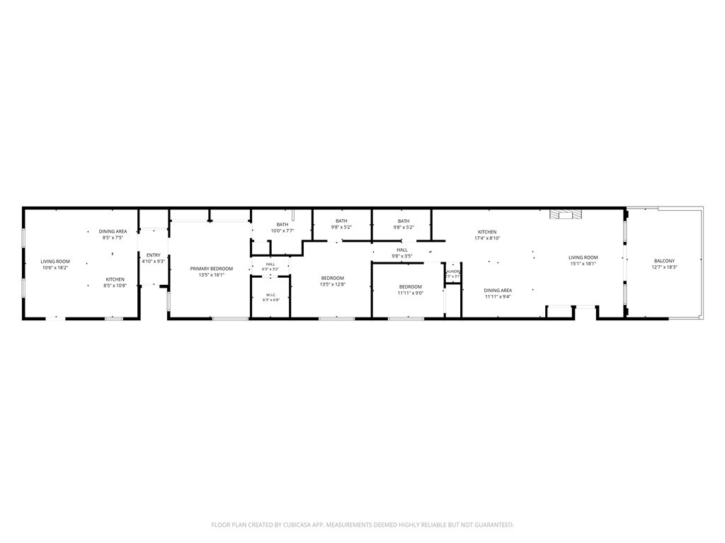 2D Doll house of unit A & D - 2202 W Oceanfront, Newport Beach CA 92663 - photo 25