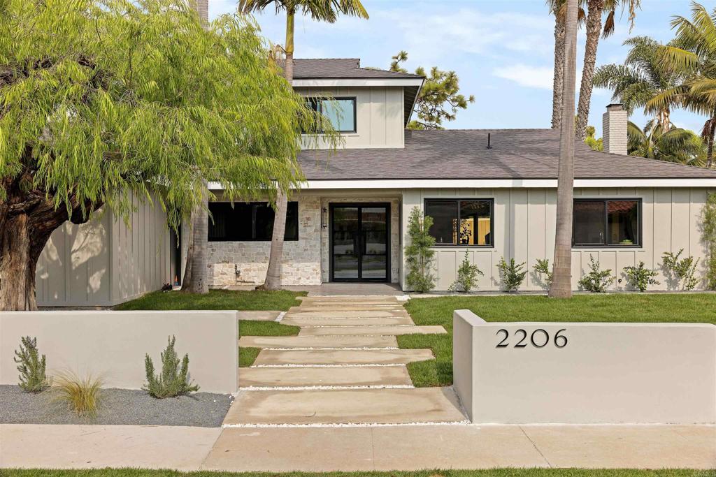 2206 Francisco Dr, Newport Beach CA 92660 - photo 2