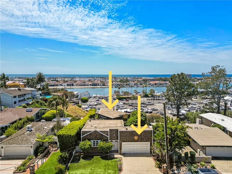 2209 Cliff Drive, Newport Beach