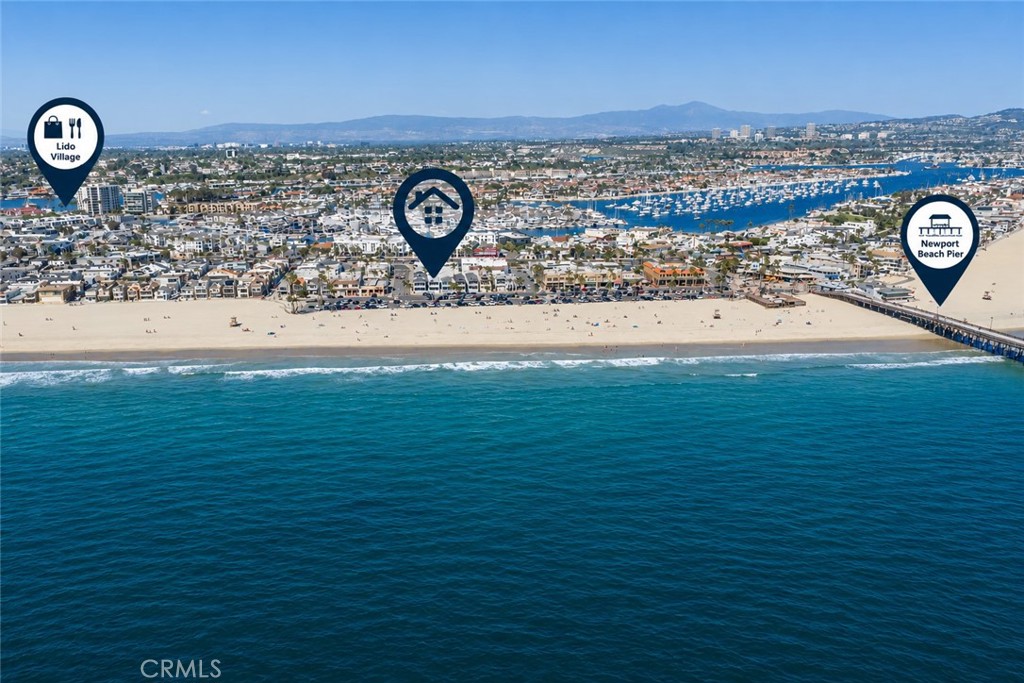 2212 W Oceanfront, Newport Beach CA 92663 - photo 6