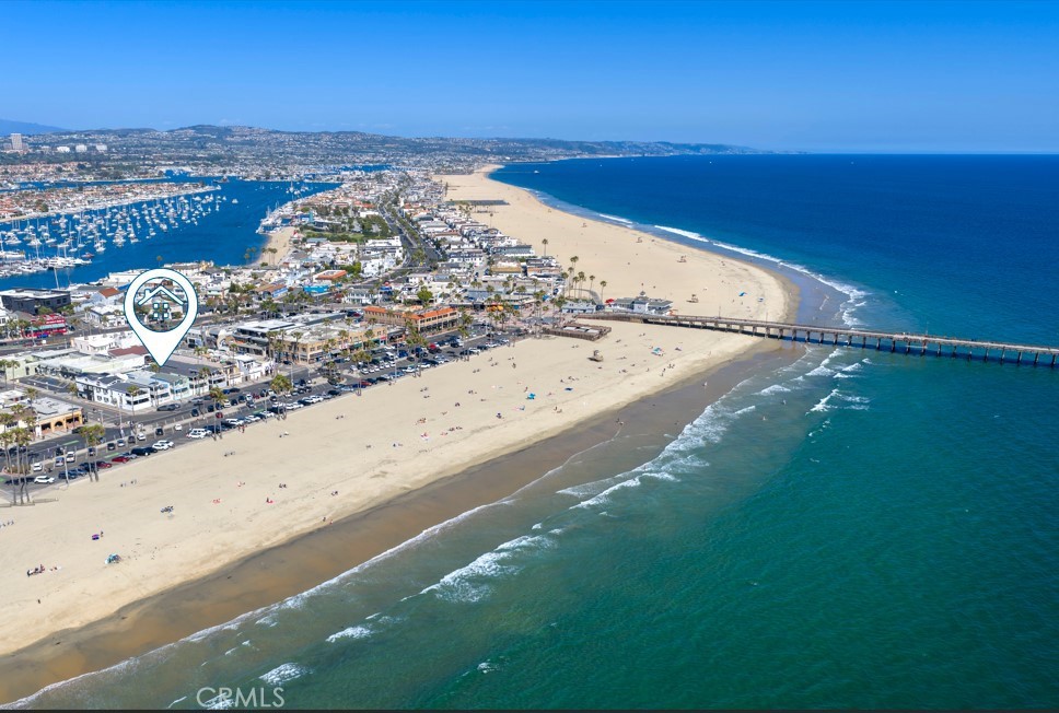 2212 W Oceanfront, Newport Beach CA 92663 - photo 8