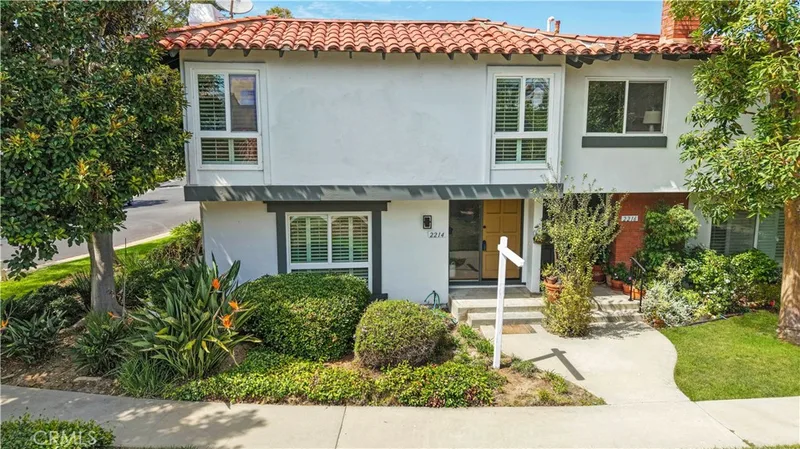 2214 Vista Hogar, Newport Beach