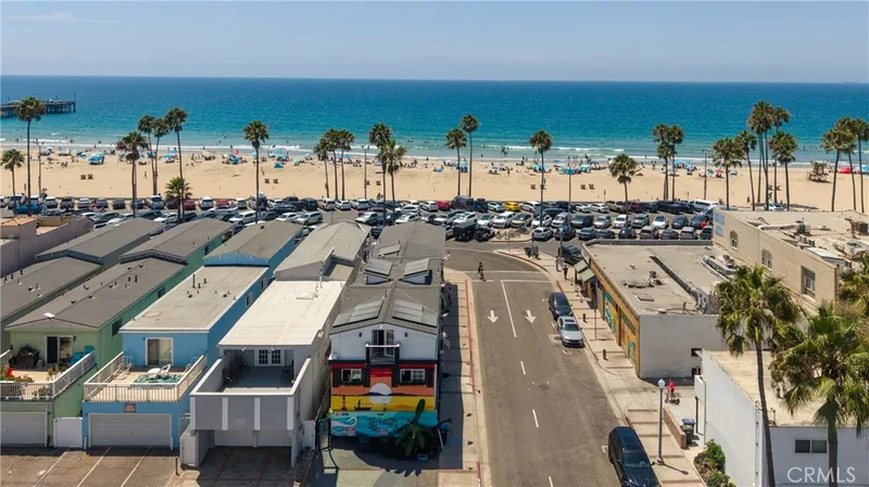 2214 W Oceanfront A, Newport Beach