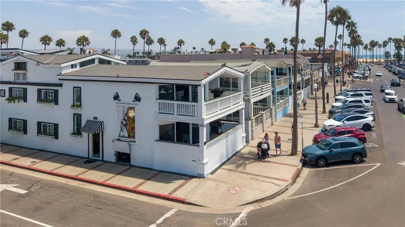2214 W Oceanfront A, Newport Beach