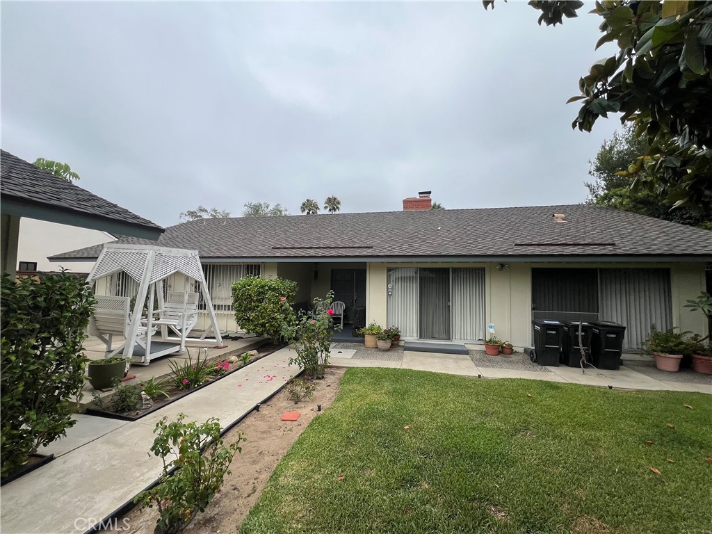 2215 Aralia St, Newport Beach CA 92660 - photo 1