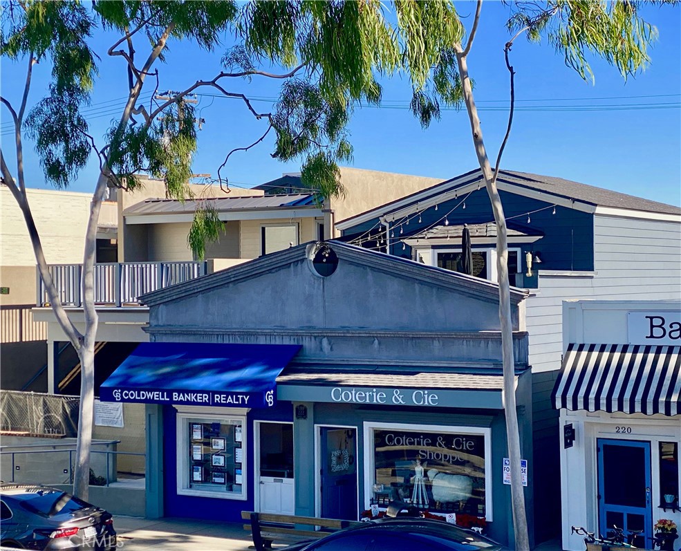 222 Marine, Newport Beach CA 92662 - photo 1