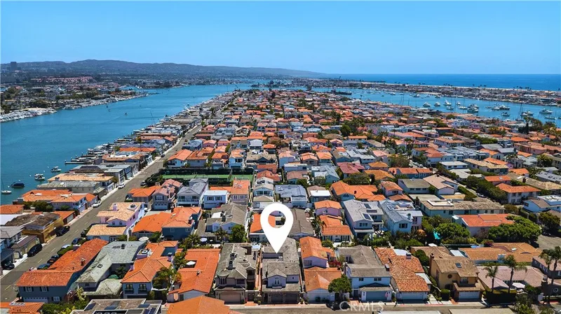 222 Via Graziana, Newport Beach, CA 92663