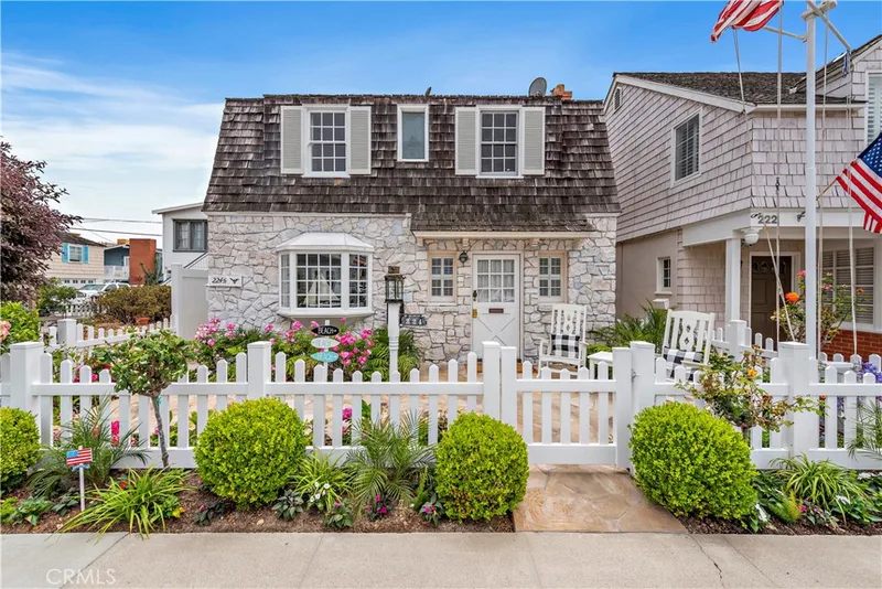 224 Amethyst, Newport Beach