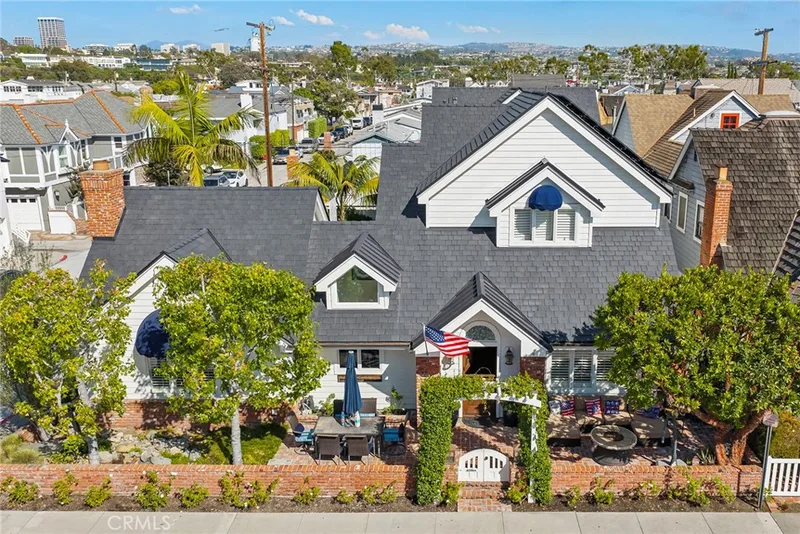 224 Coral, Newport Beach