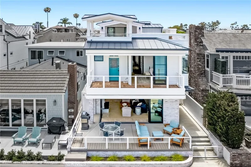 225 E Bay Front, Newport Beach