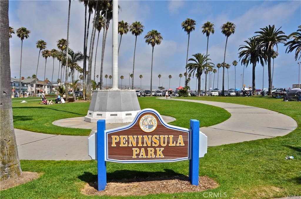 226 La Jolla, Newport Beach CA 92663 - photo 35