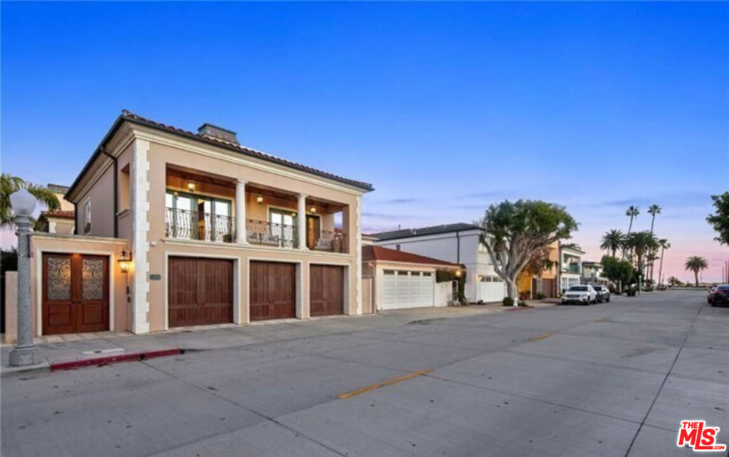 2266 Channel Road, Newport Beach CA 92661 - photo 31