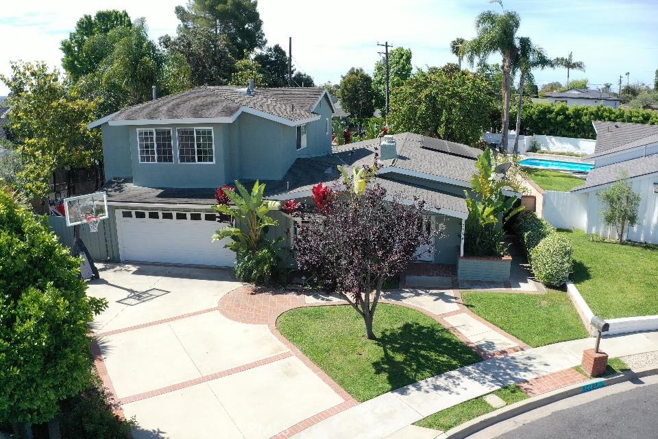 2284 Redlands, Newport Beach CA 92660 - photo 1