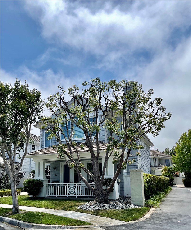23 Edgewood, Newport Beach CA 92660 - photo 2