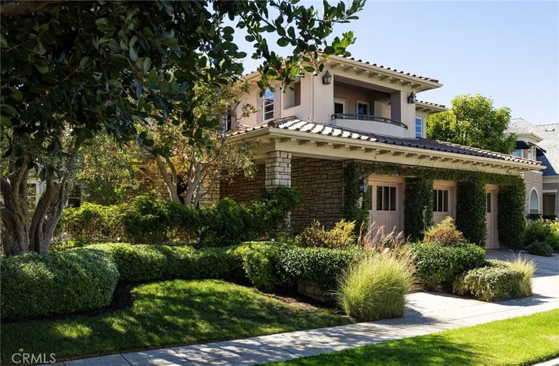 23 Gleneagles Drive, Newport Beach, CA 92660