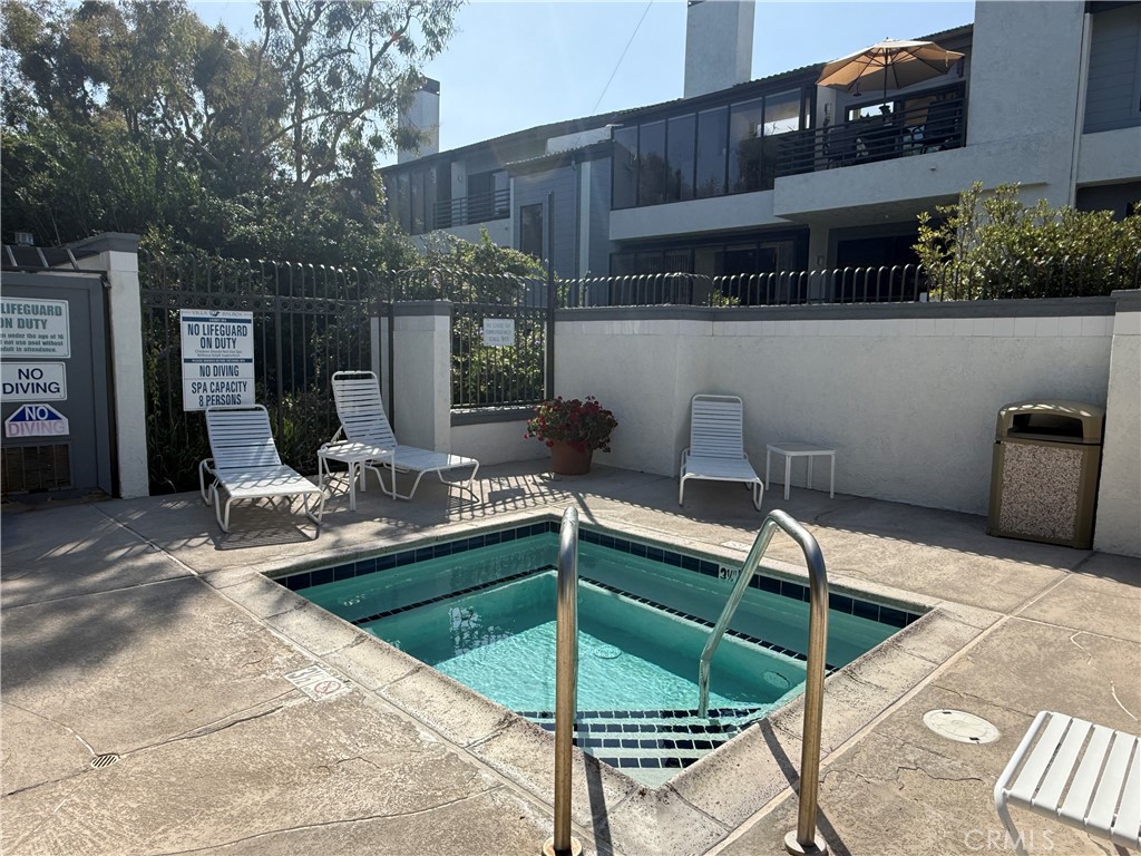 230 Lille Lane 308, Newport Beach CA 92663 - photo 24