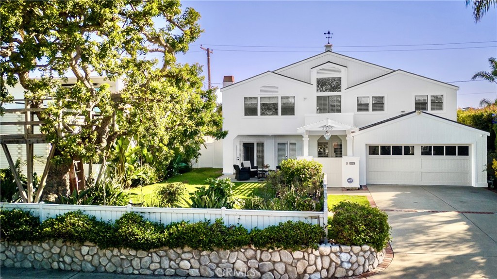 2300 Margaret Drive, Newport Beach CA 92663 - photo 1