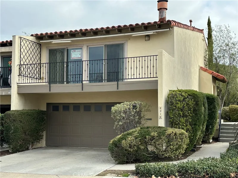 2316 Vista Hogar, Newport Beach, CA 92660