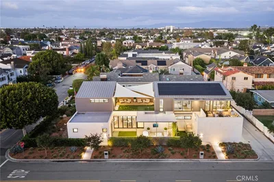 2320 Clay Street, Newport Beach
