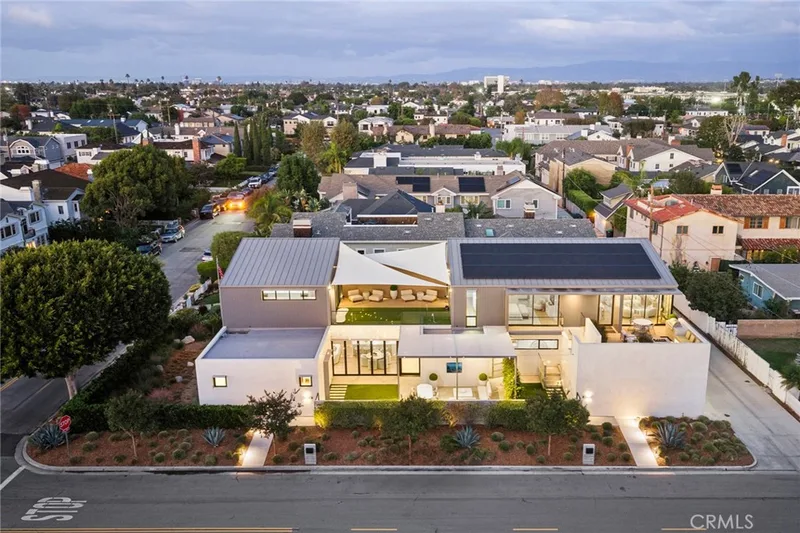 2320 Clay Street, Newport Beach