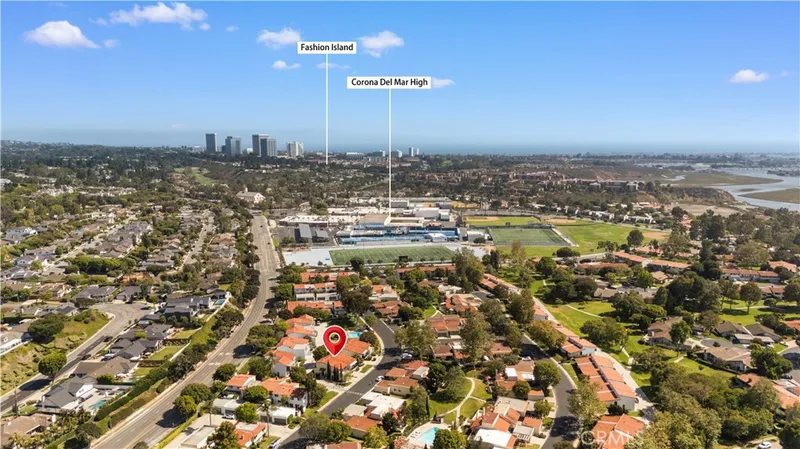 2326 Vista Hogar, Newport Beach