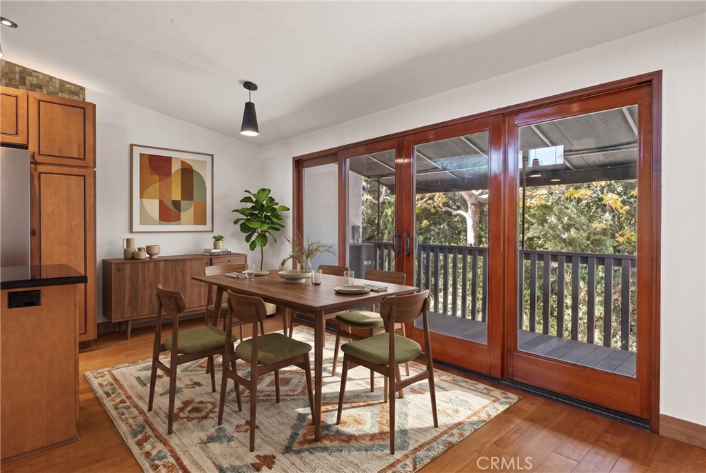 Virtually Staged - 2333 Vista Huerta, Newport Beach CA 92660 - photo 10
