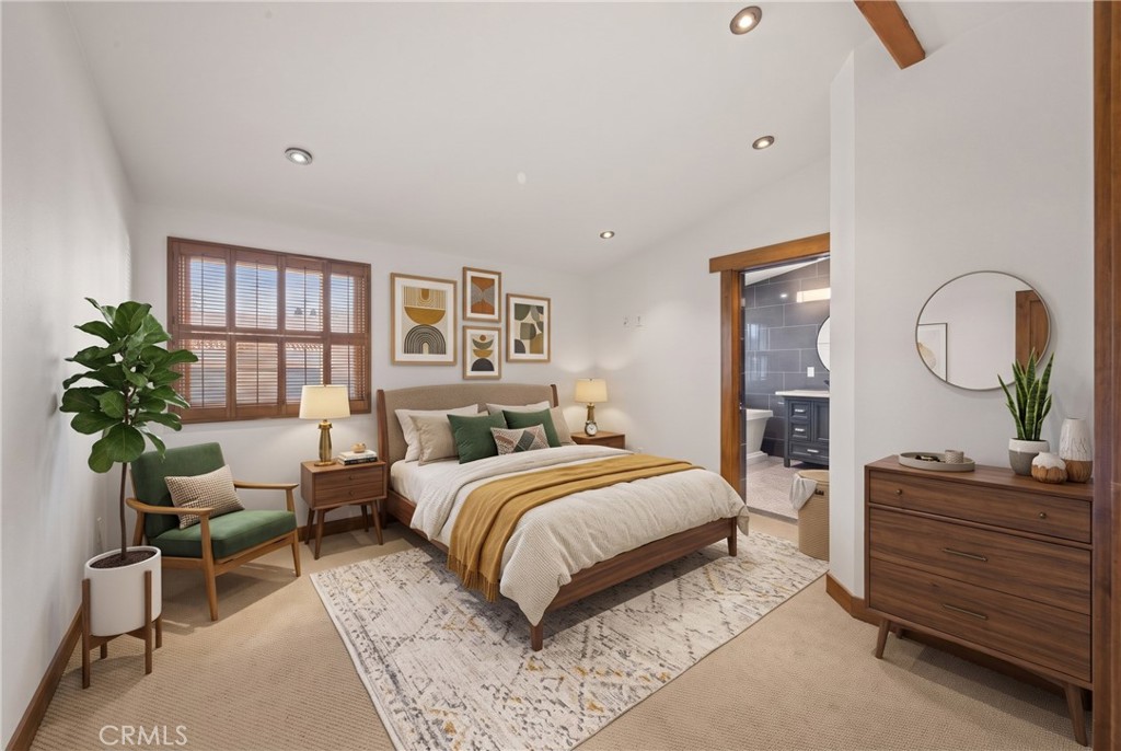 Virtually Staged - 2333 Vista Huerta, Newport Beach CA 92660 - photo 16