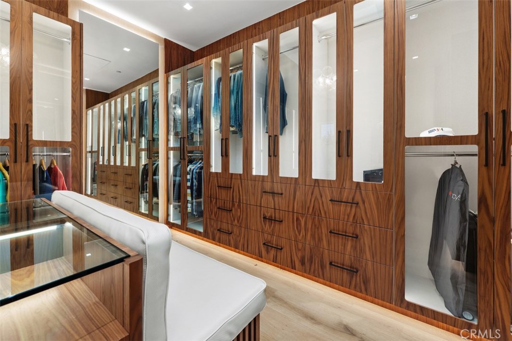 A conveniently located laundry chute - 2398 Redlands Drive, Newport Beach CA 92660 - photo 33