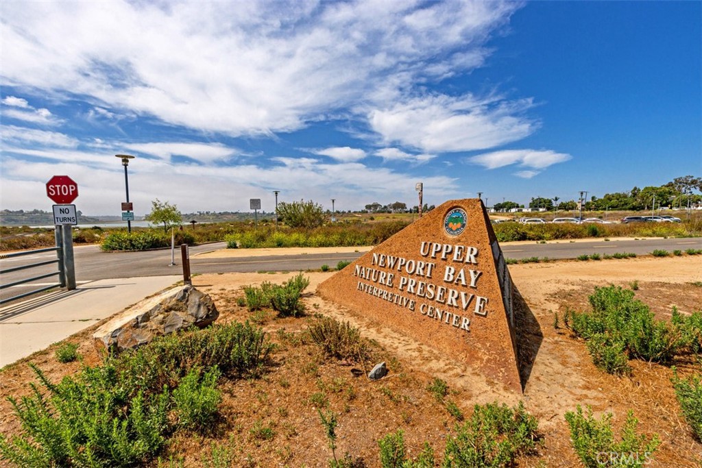 Upper Back is a preserved treasure - 2398 Redlands Drive, Newport Beach CA 92660 - photo 48