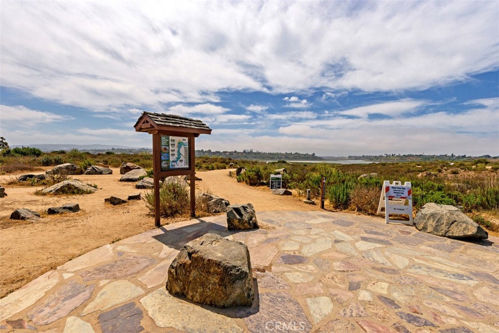 Be close to nature - 2398 Redlands Drive, Newport Beach CA 92660 - photo 51