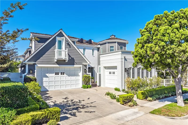 24 Cape Andover, Newport Beach, CA 92660
