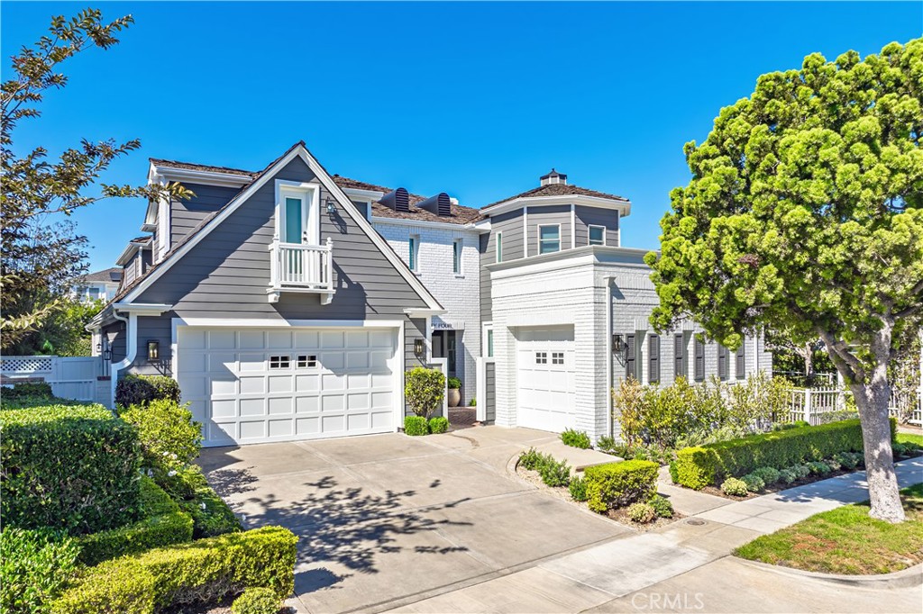 24 Cape Andover, Newport Beach CA 92660 - photo 1