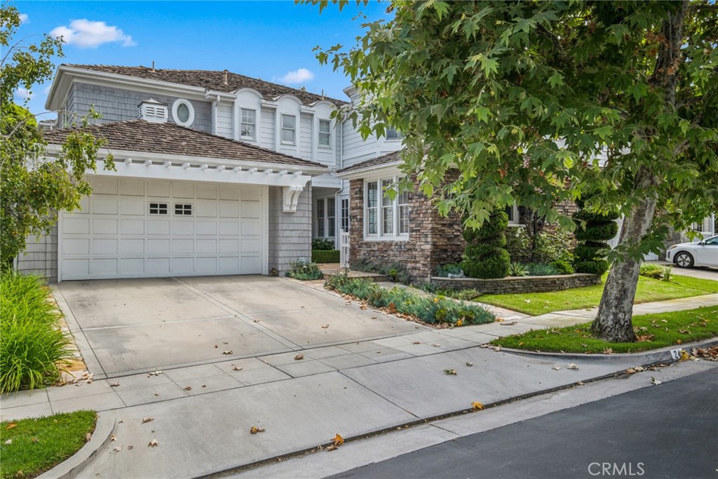 24 Cape Woodbury, Newport Beach CA 92660 - photo 1