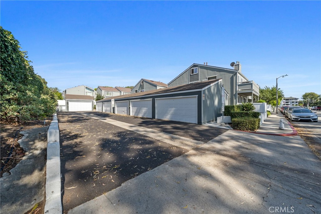 24 Seaside, Newport Beach CA 92663 - photo 1