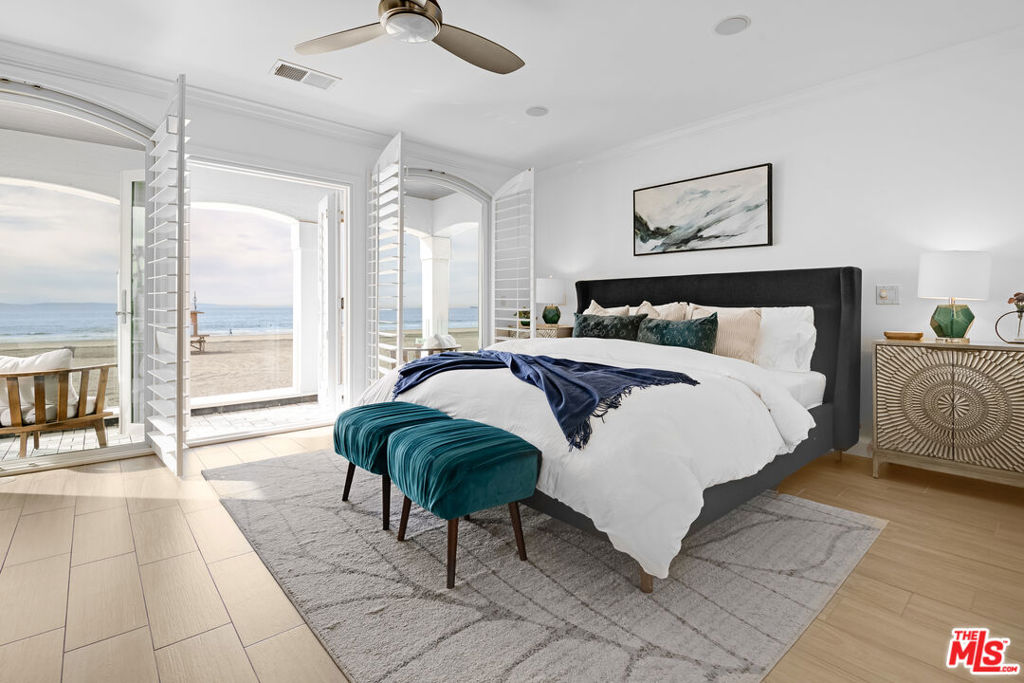 Staged - 2400 W OCEANFRONT, Newport Beach CA 92663 - photo 9