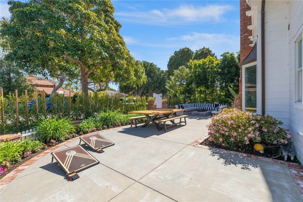 2401 Clay, Newport Beach CA 92663 - photo 28