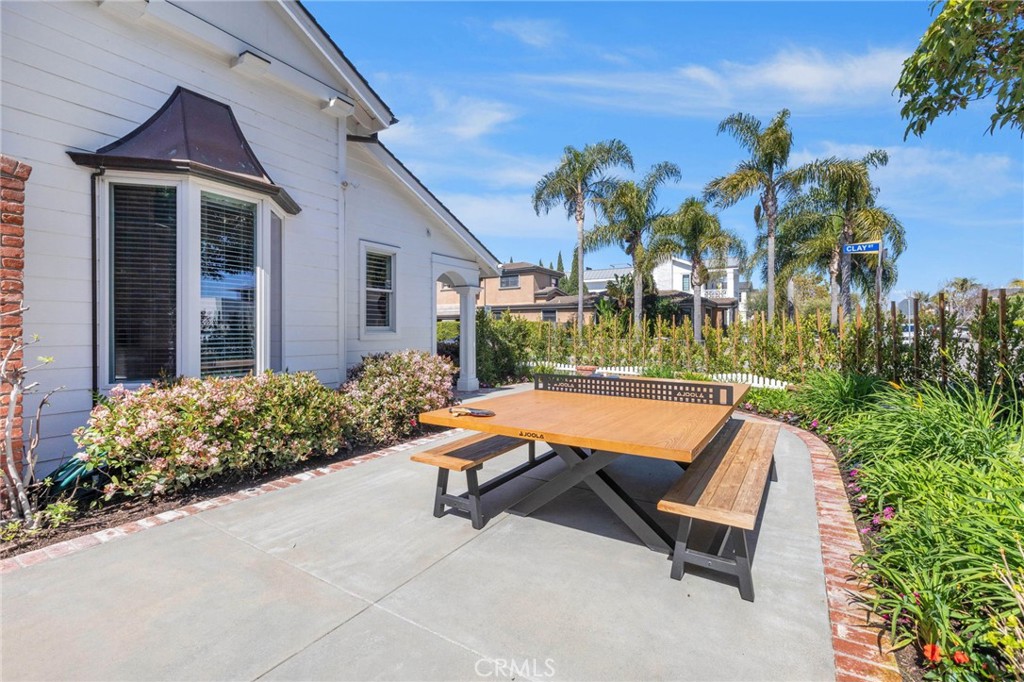 2401 Clay, Newport Beach CA 92663 - photo 30