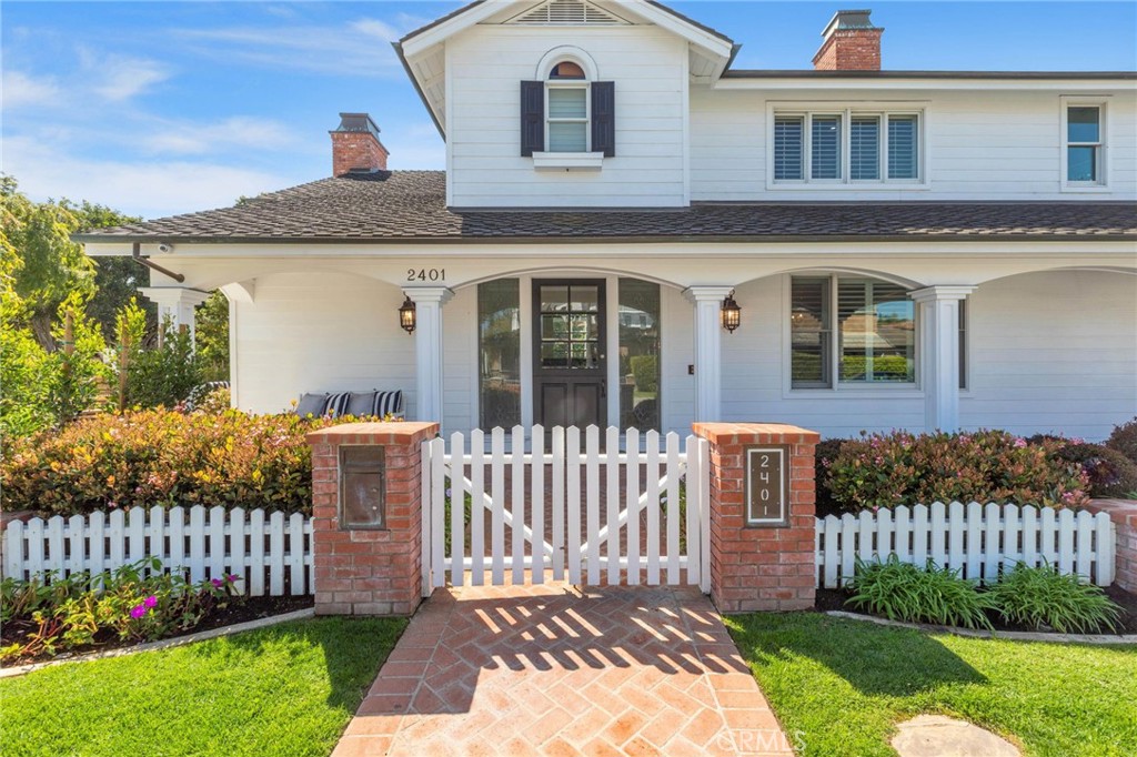 2401 Clay, Newport Beach CA 92663 - photo 32