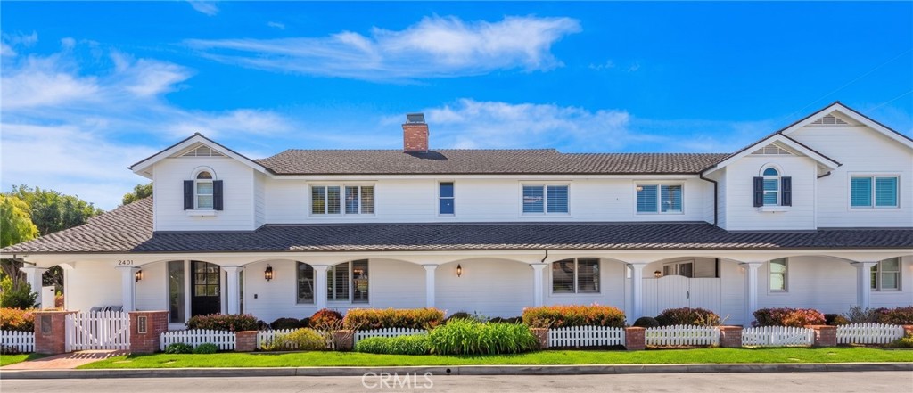 2401 Clay, Newport Beach CA 92663 - photo 36