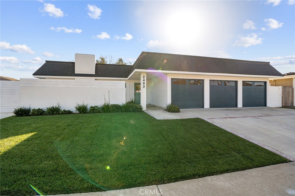 2402 Orchid Hill Place, Newport Beach CA 92660 - photo 1