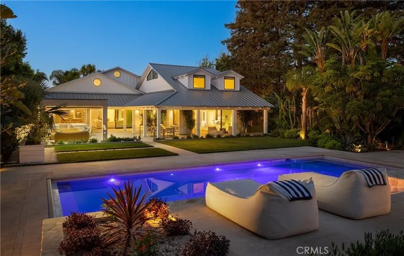 2419 Santiago, Newport Beach