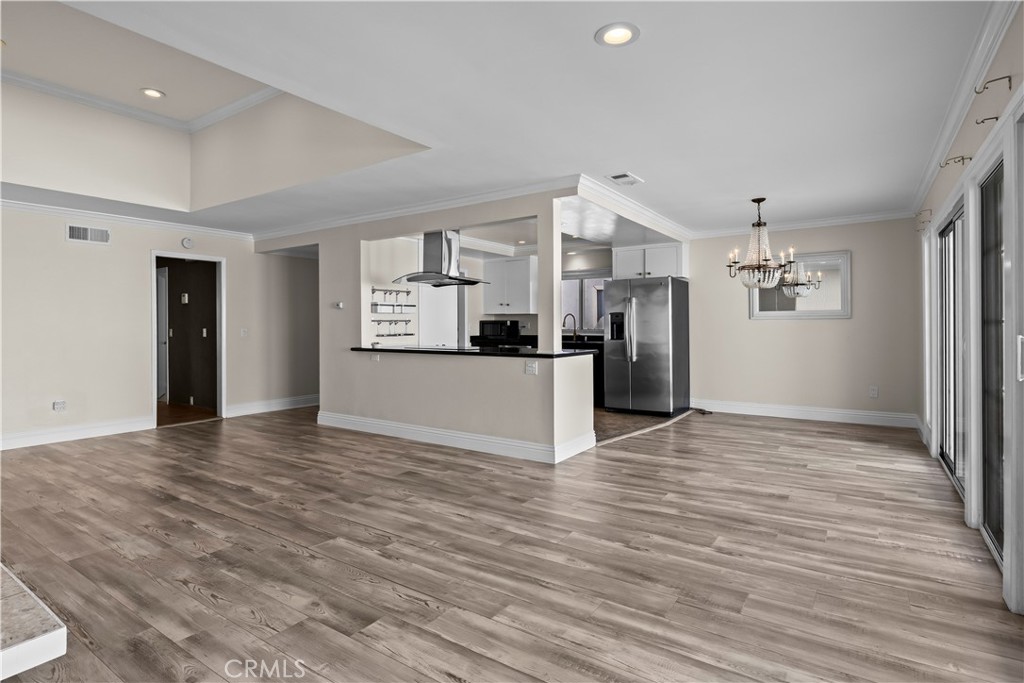 Dining - 2424 University Dr, Newport Beach CA 92660 - photo 5
