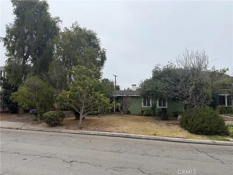 2427 Margaret Drive, Newport Beach, CA 92663